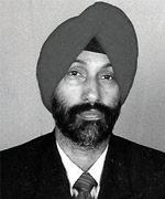 User Profile